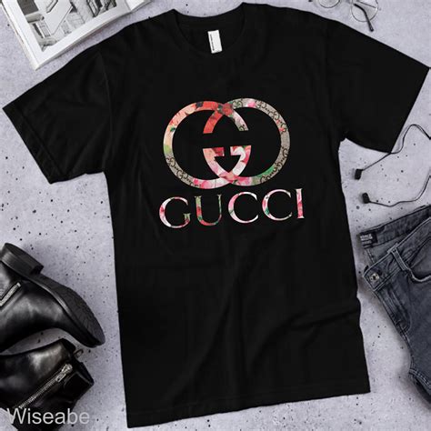 gucci graphic tee replica|gucci shirt spotting.